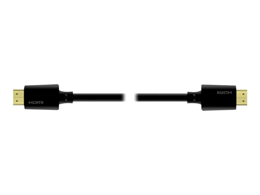 Club 3D CAC-1371 - HDMI-Kabel - HDMI männlich zu HDMI männlich