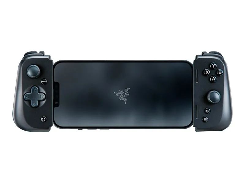 Razer Kishi V2 - Game Pad - kabelgebunden - für