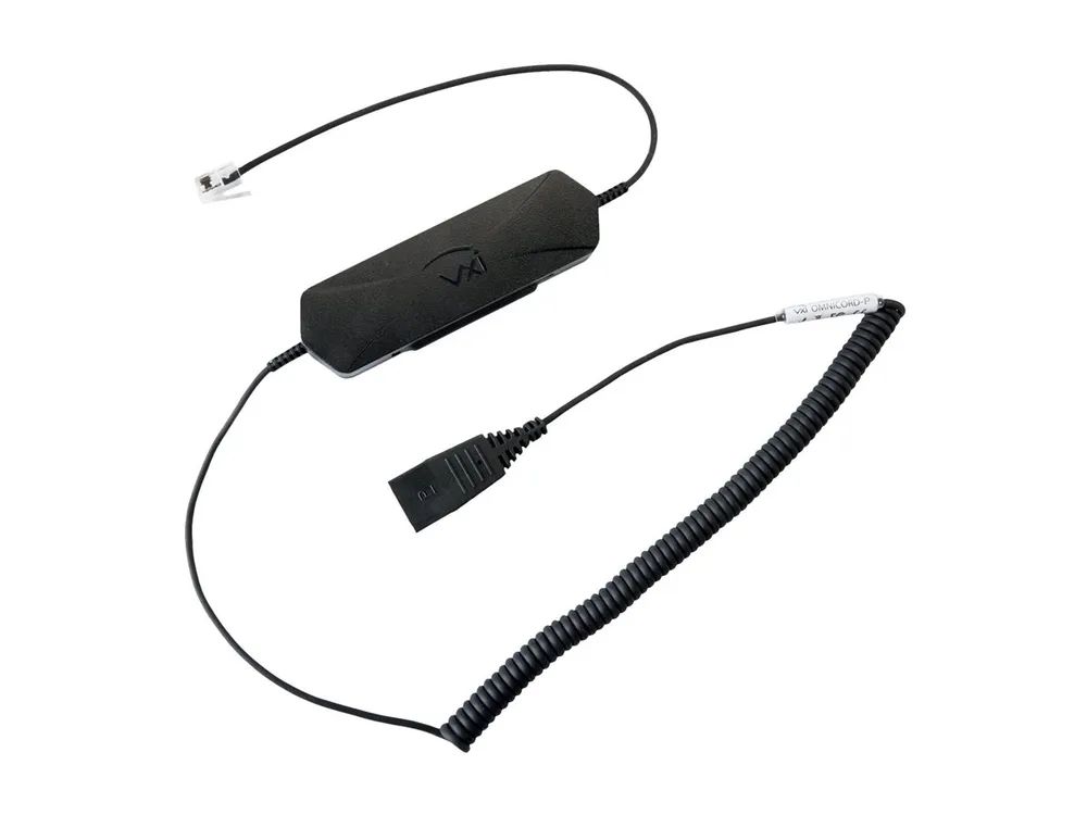 VXi OmniCord-OmniCord-P - Kabel