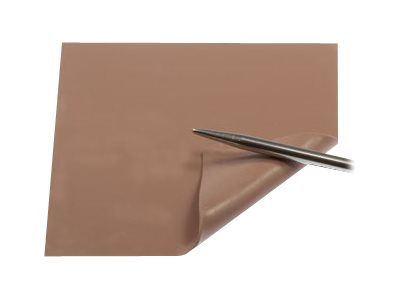 Thermal Grizzly Minus Pad 8 - Thermo-Pad - Red