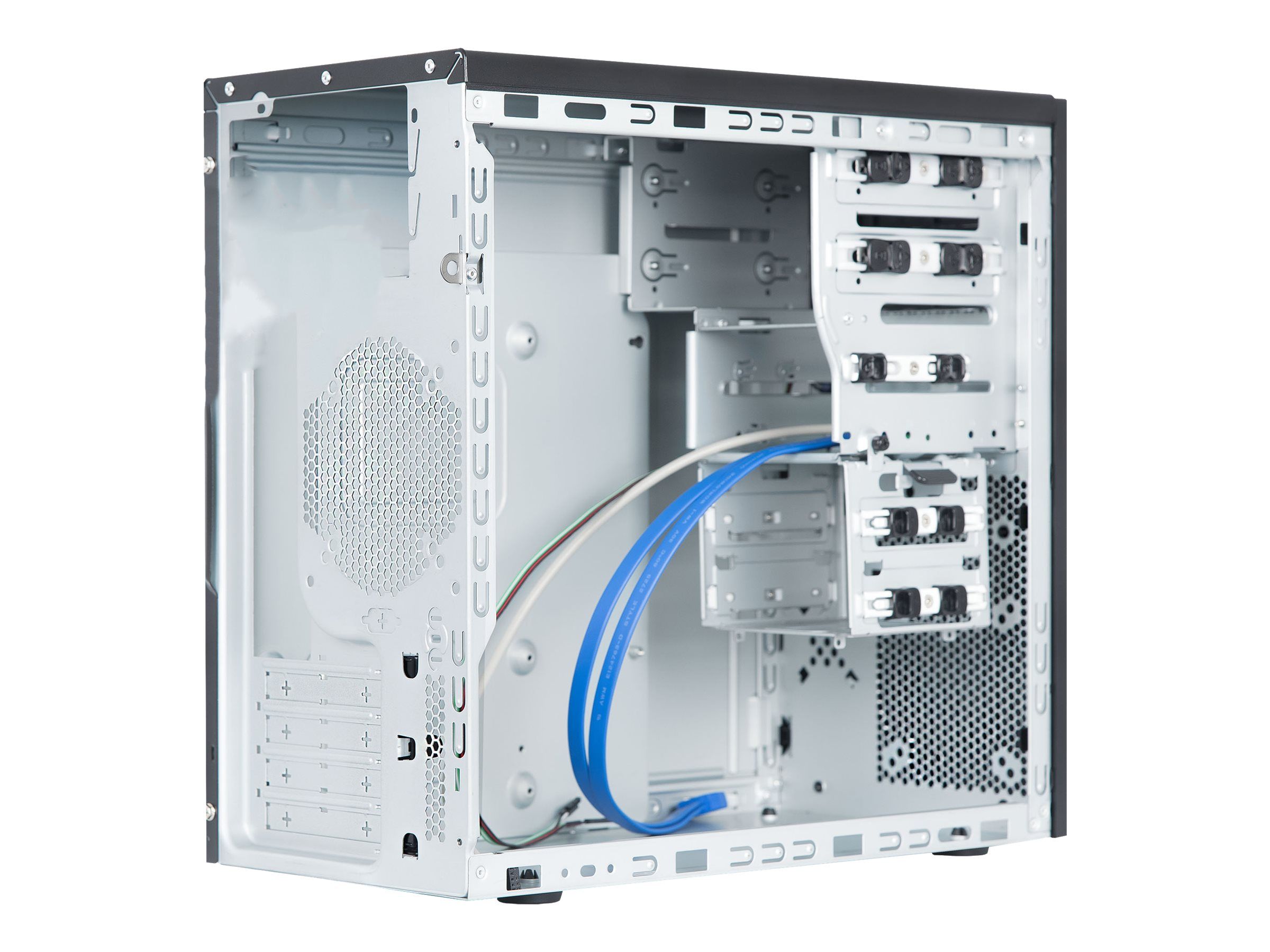 Chieftec Classic Series BD-25B-350GPB - Tower