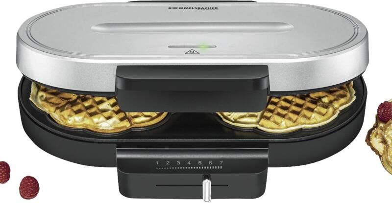 Rommelsbacher WA 1250