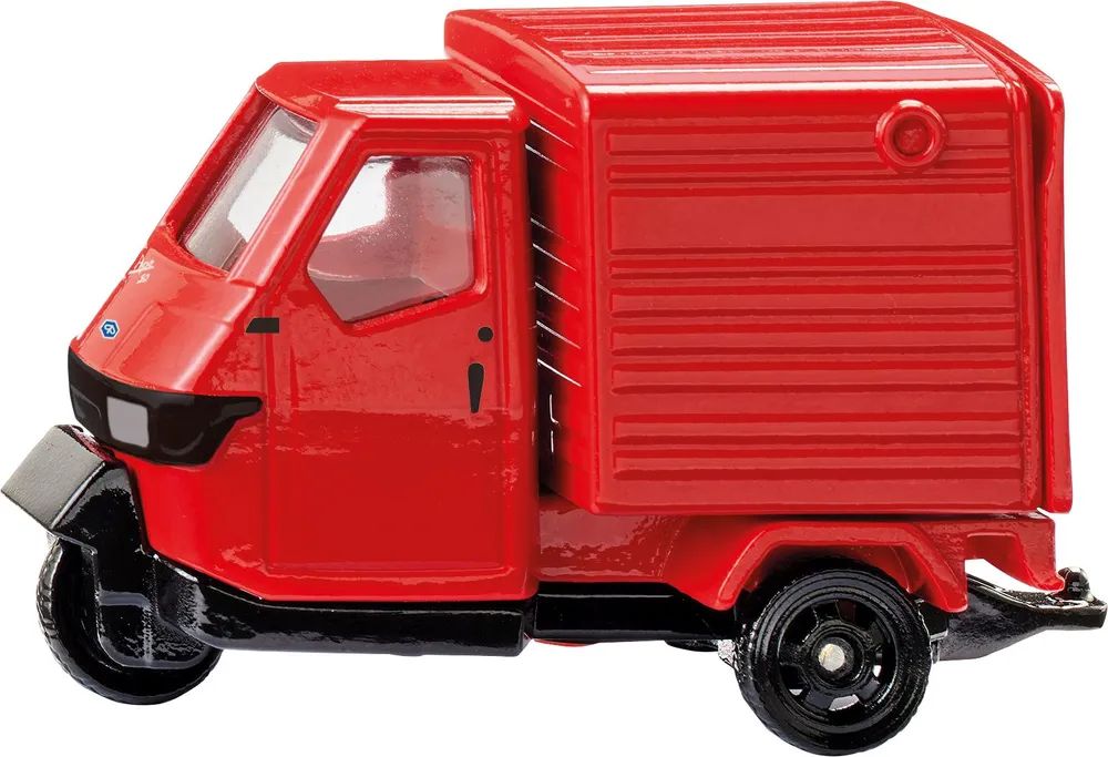 Sieper GmbH SIKU Piaggio Ape 50