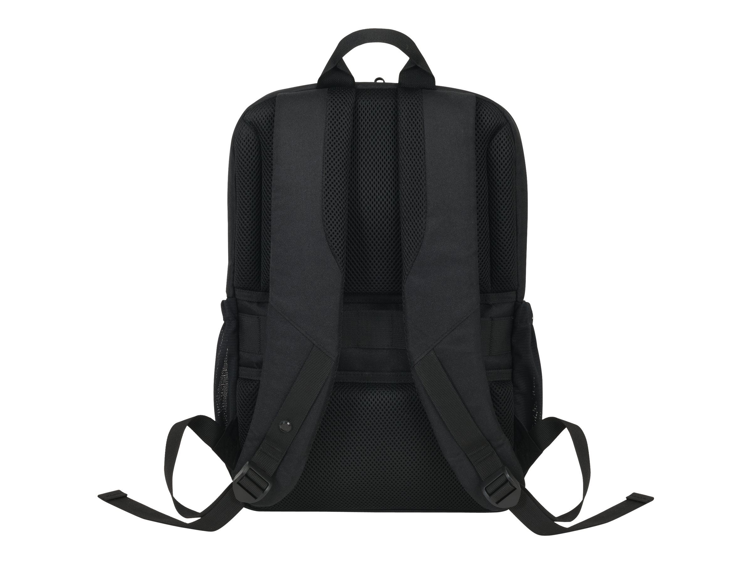 Dicota Eco Scale - Notebook-Rucksack - 43.9 cm