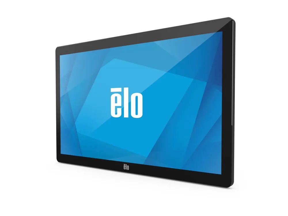 Elo Touch Solutions Elo 2402L - LCD-Monitor - 61 cm (24") (23.8" sichtbar) - Touchscreen - 1920 x 1080 Full HD (1080p)