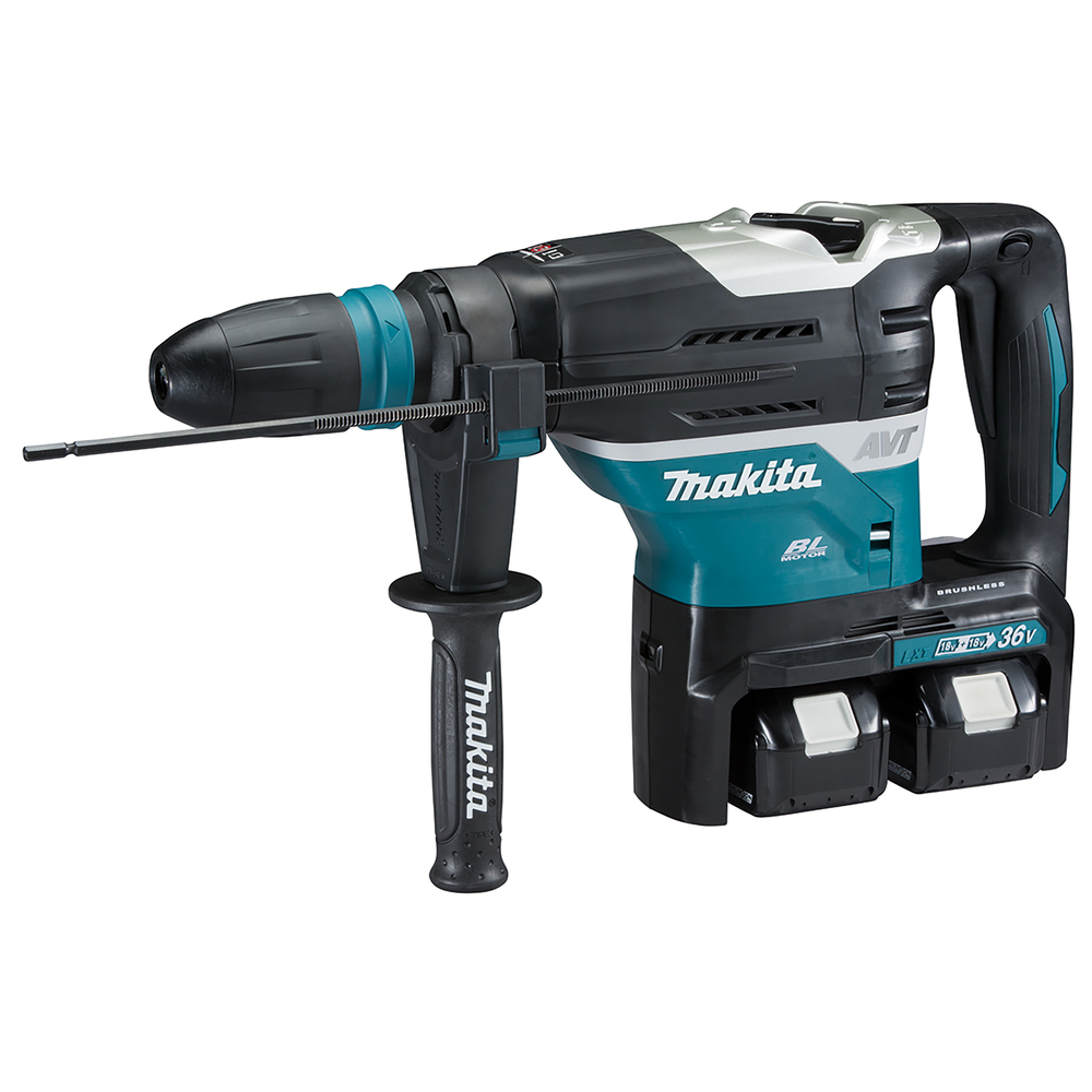 Makita DHR400T2UN