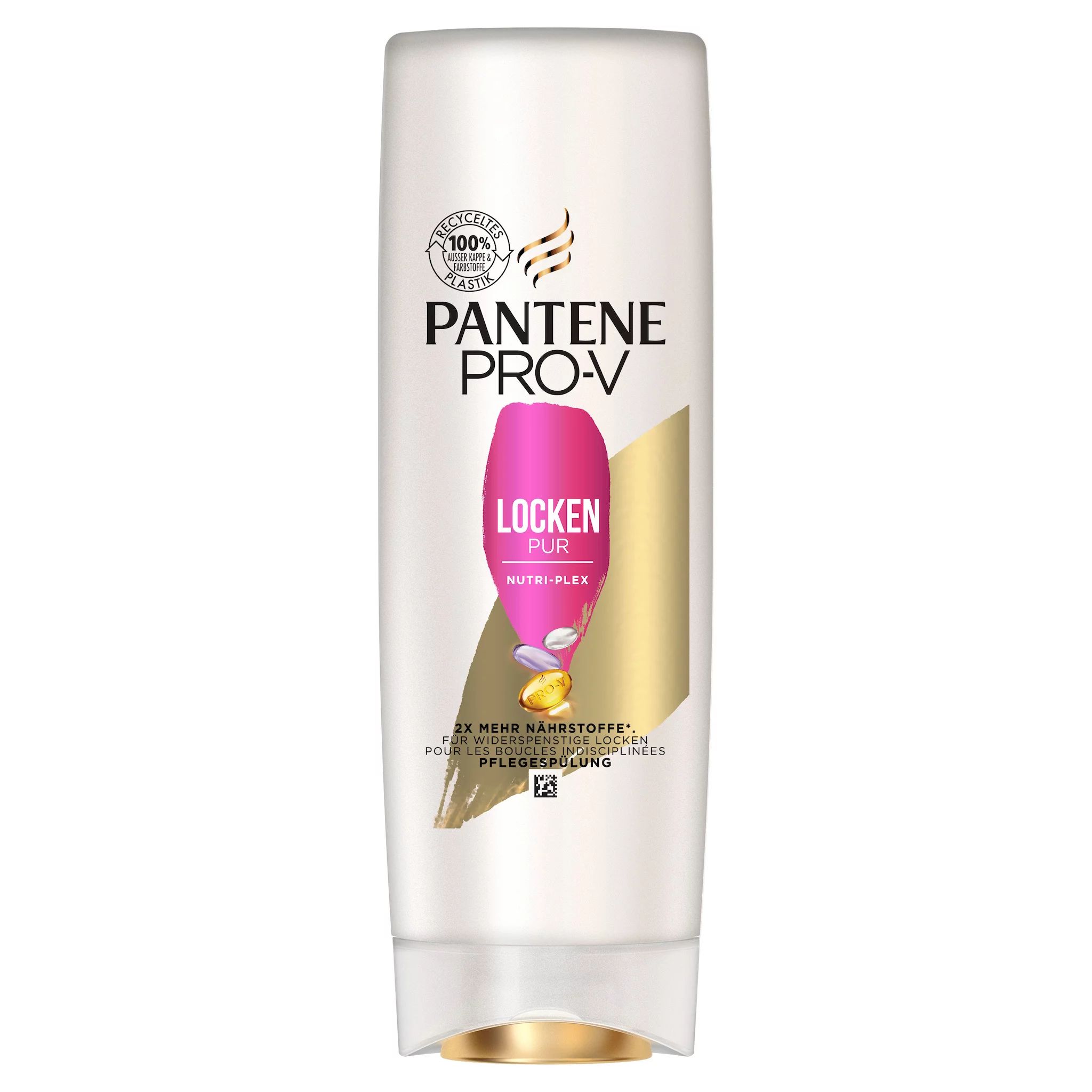 Pantene Pro-V Locken Pur 