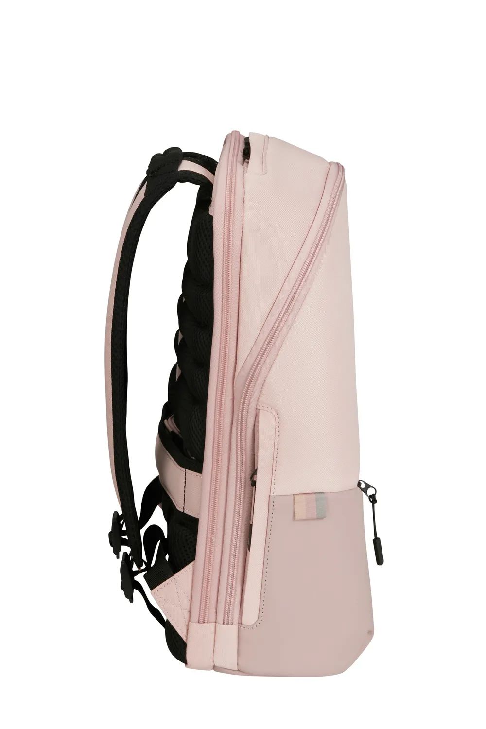 SAMSONITE STACKD BIZ LAPTOP BACKPACK 14.1", ROSE