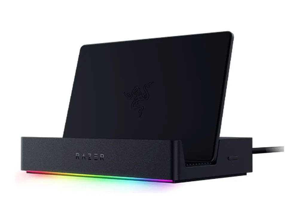Razer Handheld Dock Chroma - Dockingstation