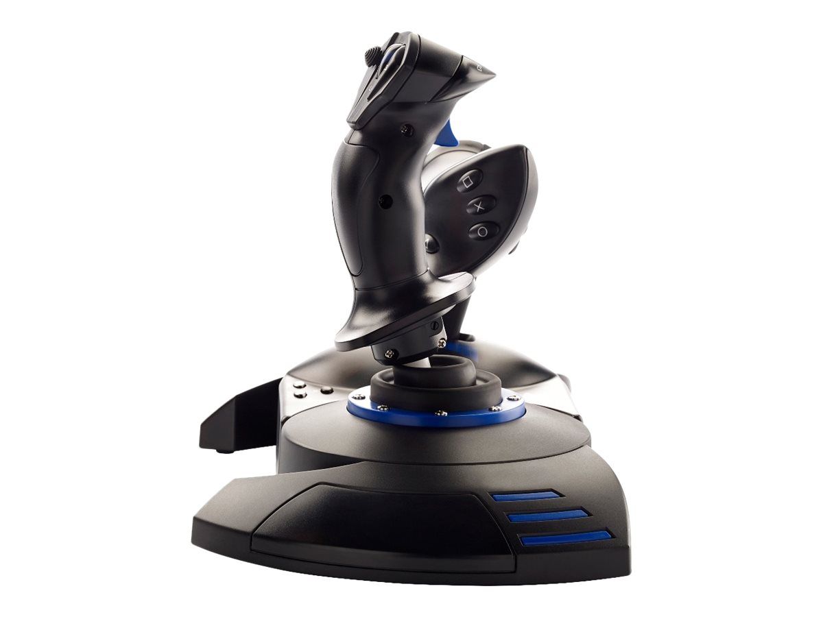 ThrustMaster T-Flight Hotas 4 - Joystick - kabelgebunden