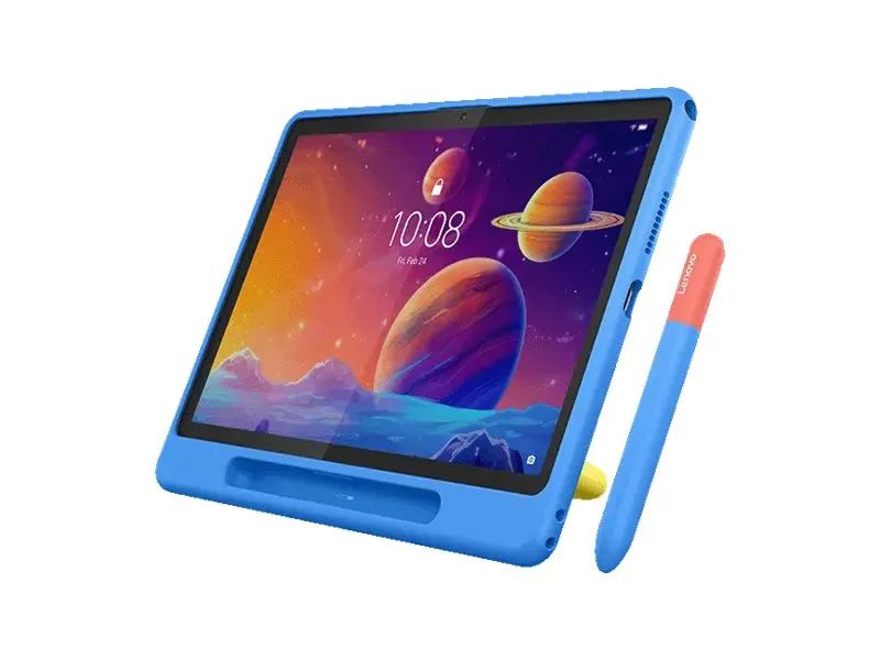 Lenovo Play Suite - Schutzhülle hintere Abdeckung für Tablet