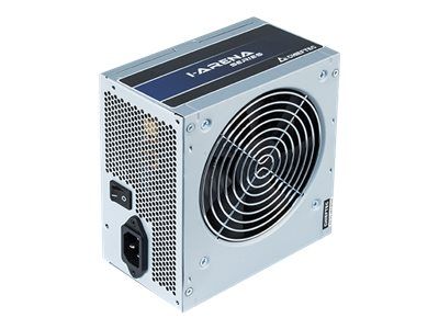 Chieftec iARENA GPB-350S - Netzteil (intern)