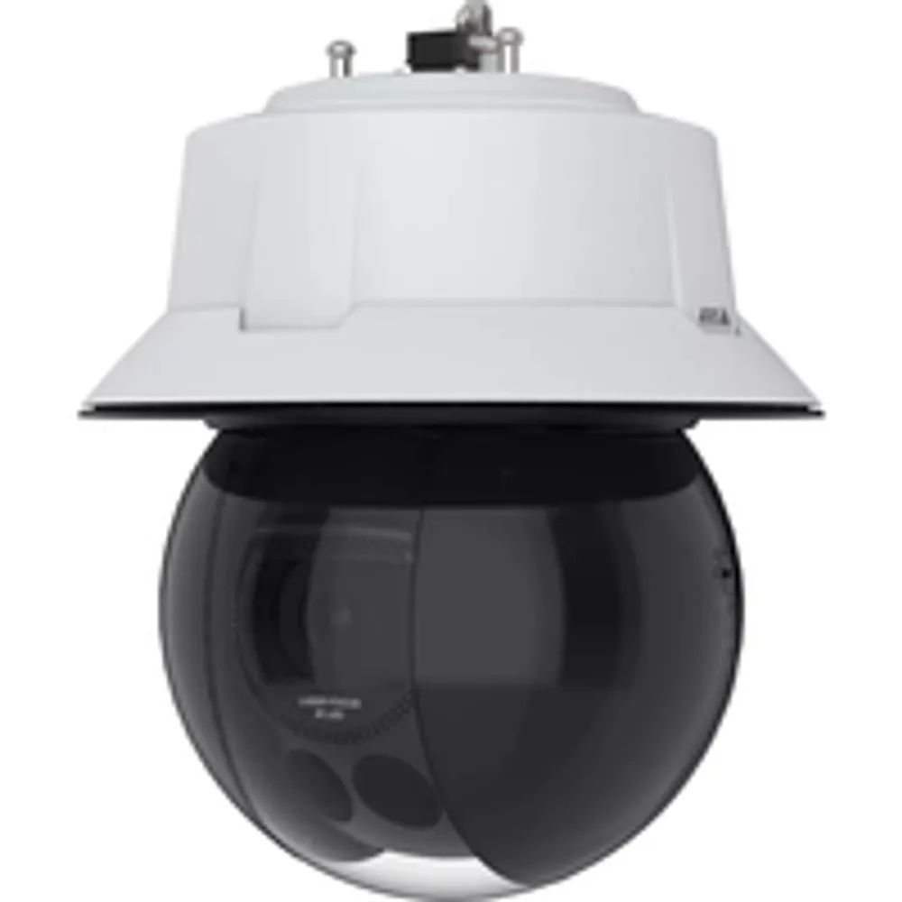 Axis Q6358-LE HIGH-END PTZ CAMERA W/4K