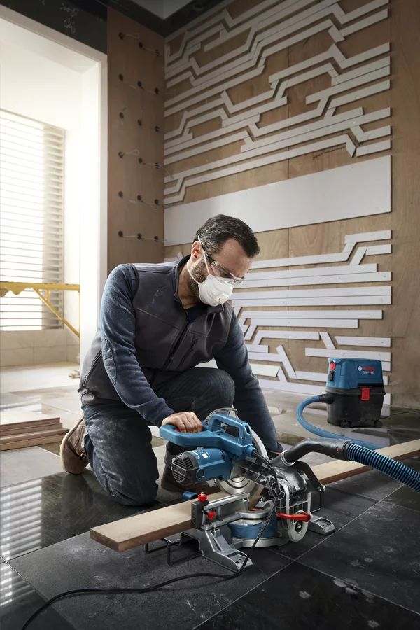 Bosch Professional PRO GCM 216 