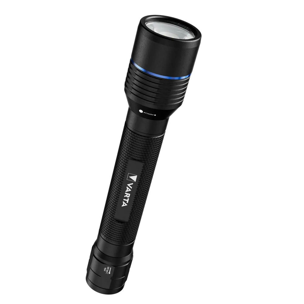 VARTA Night Cutter Pro F40R mit Akku