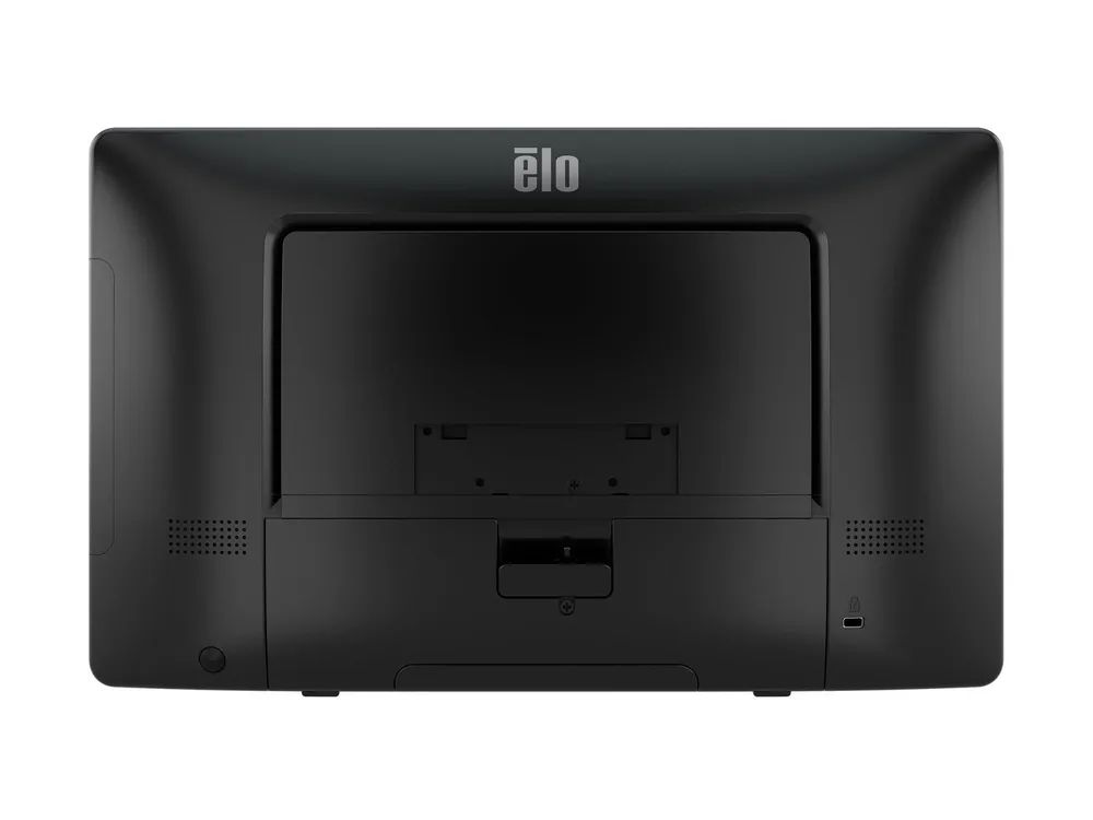 Elo Touch Solutions Elo E-Series 3 - All-in-One (Komplettlösung) - N-series N97 - RAM 8 GB - SSD 128 GB - NVMe - UHD Graphics - 1GbE, Wi-Fi 6, Bluetooth 5.3 - WLAN: 802.11a/b/g/n/ac/ax, Bluetooth 5.3 - 11 IoT Enterprise 2024 LTSC - Monitor: LED 39.6 