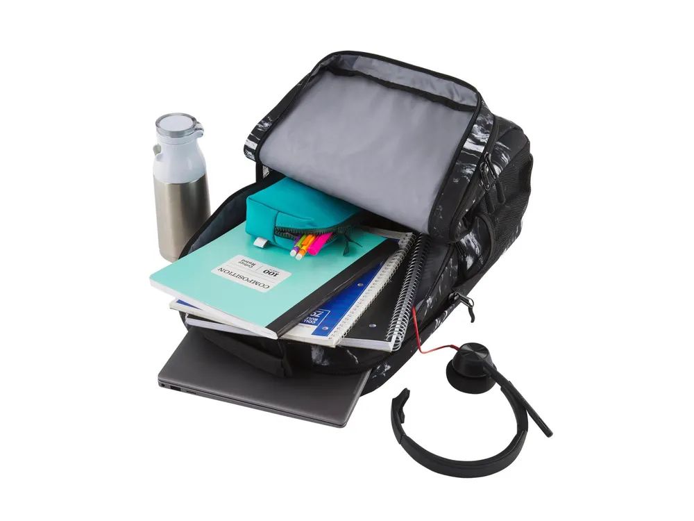 HP Campus XL - Notebook-Rucksack - 40.9 cm (16.1")