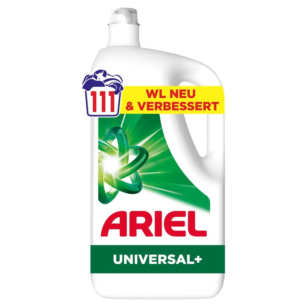 Ariel Flüssig Universal 4.995L 