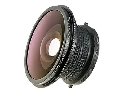 RAYNOX HDP-2800ES - Konverter
