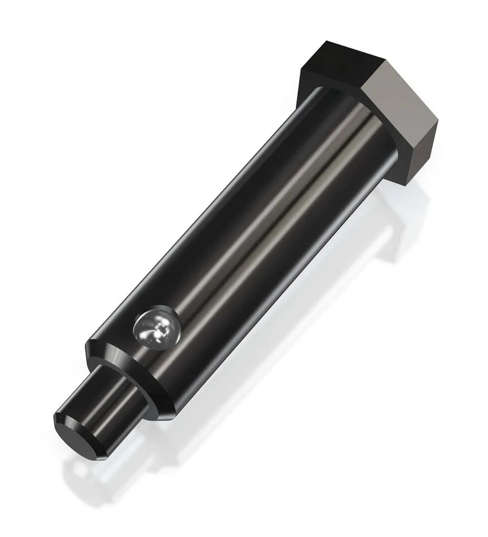KNIPEX Schnellwechselachse für 90 23 01