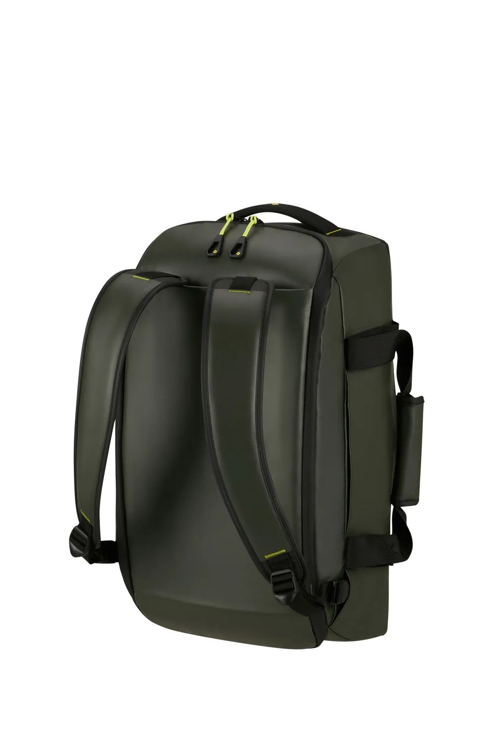 SAMSONITE PARADIVER LIGHT DUFFLE S, JUNGLE GREEN