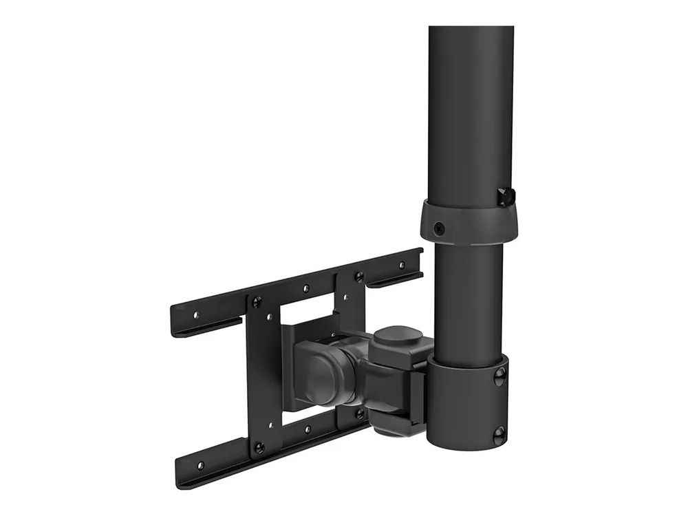 Neomounts FPMA-C100 - Halterung - Voll beweglich - für LCD-Display - Schwarz - Bildschirmgröße: 25.4-76.2 cm (10"-30")