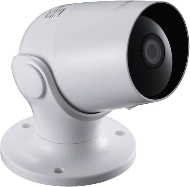 Hama 176645 Smarte Wifi Outdoor Kamera