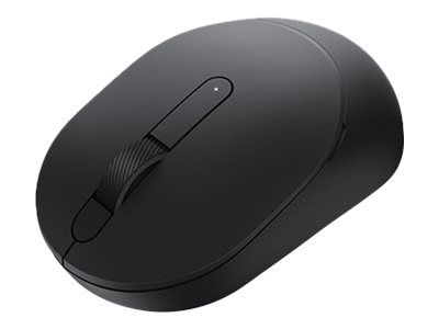 Dell MS3320W - Maus - optisch - 3 Tasten - kabellos