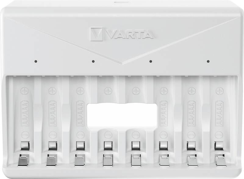 Varta Tisch-Ladegerät Multi Charger