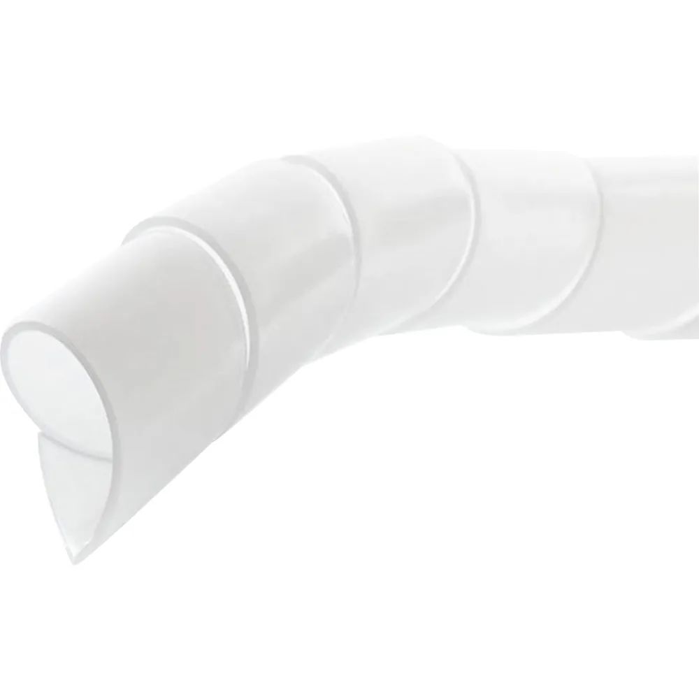 WKK Spiralband 10 - 50 mm Natur 10 Meter