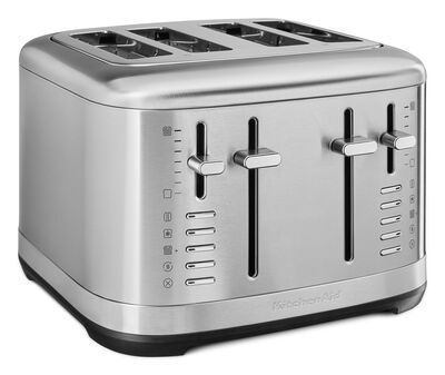 KitchenAid 5KMT4109ESX