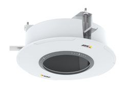 Axis T94P01L - Eingesenkte Halterung für Kamerakuppel
