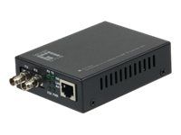 LevelOne FVT-2002 - Medienkonverter - 100Mb LAN