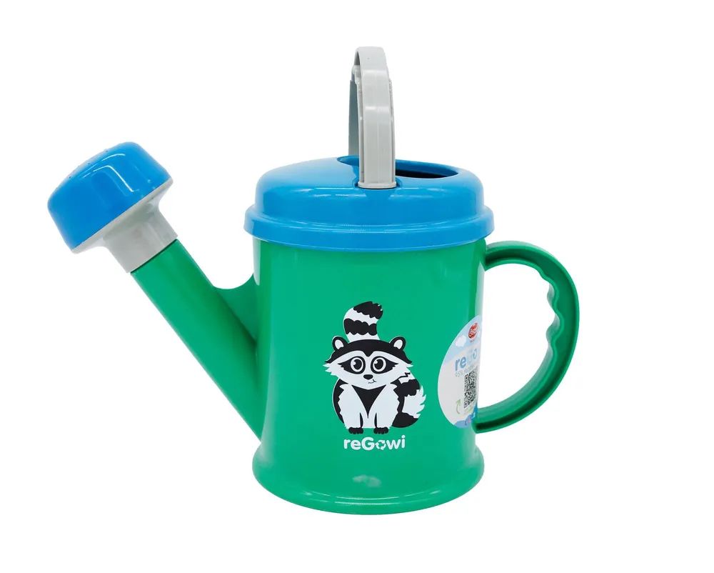 GOWI GmbH reGowi Gießkanne 1,5 l
