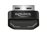 Delock Videoadapter - USB männlich zu HDMI weiblich