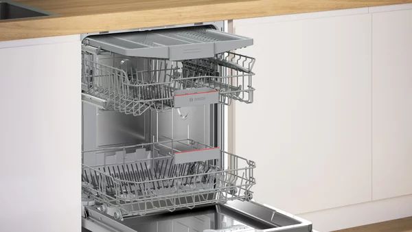 Bosch SER4 SMU4EVS08E