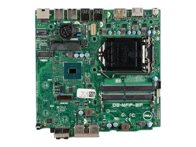 Dell Motherboard - für OptiPlex 3050