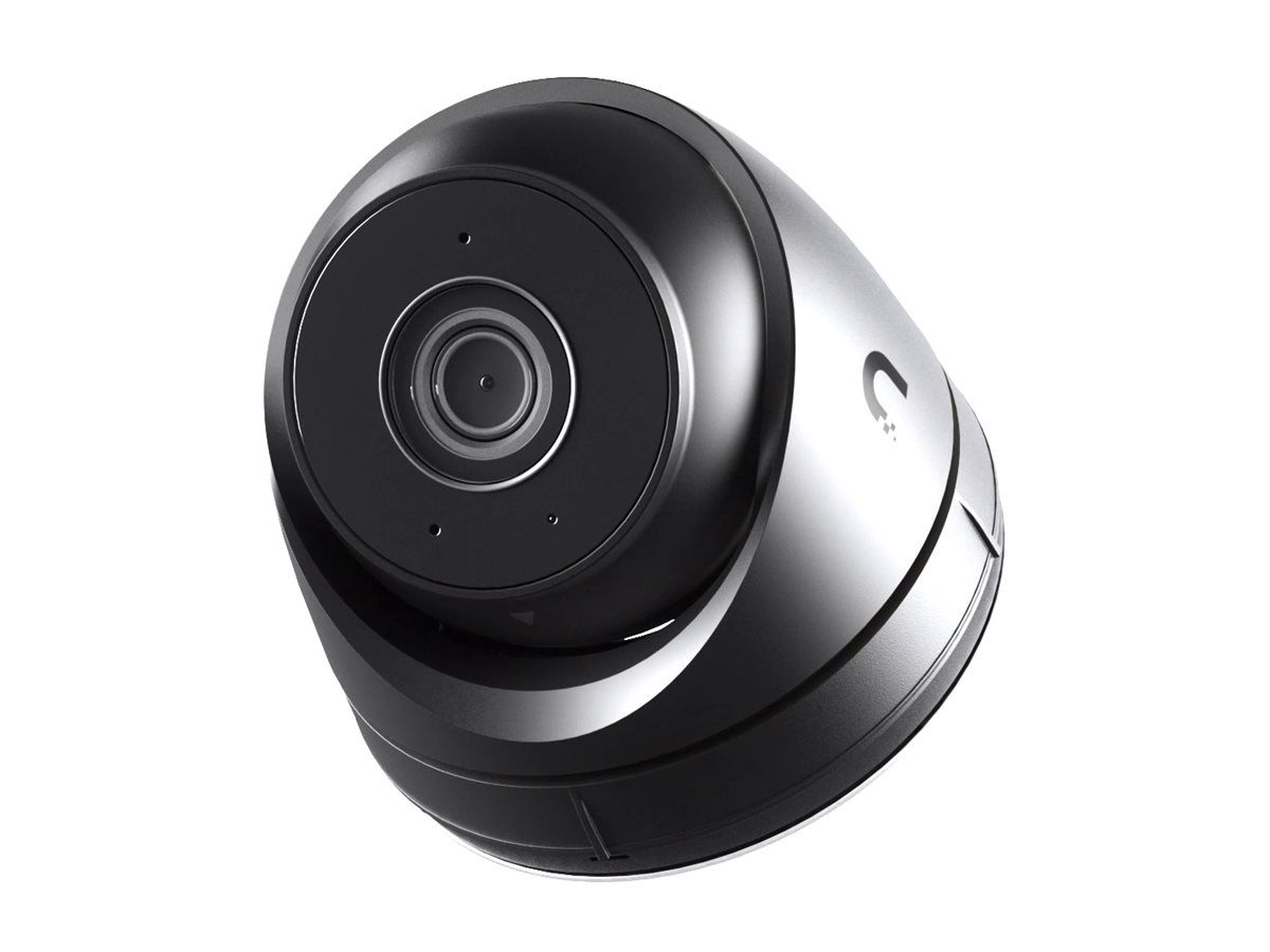 Ubiquiti UniFi G5 Ultra - Netzwerk-Überwachungskamera - Turret - Außenbereich - manipulationssicher/wetterfest - Farbe (Tag&Nacht)