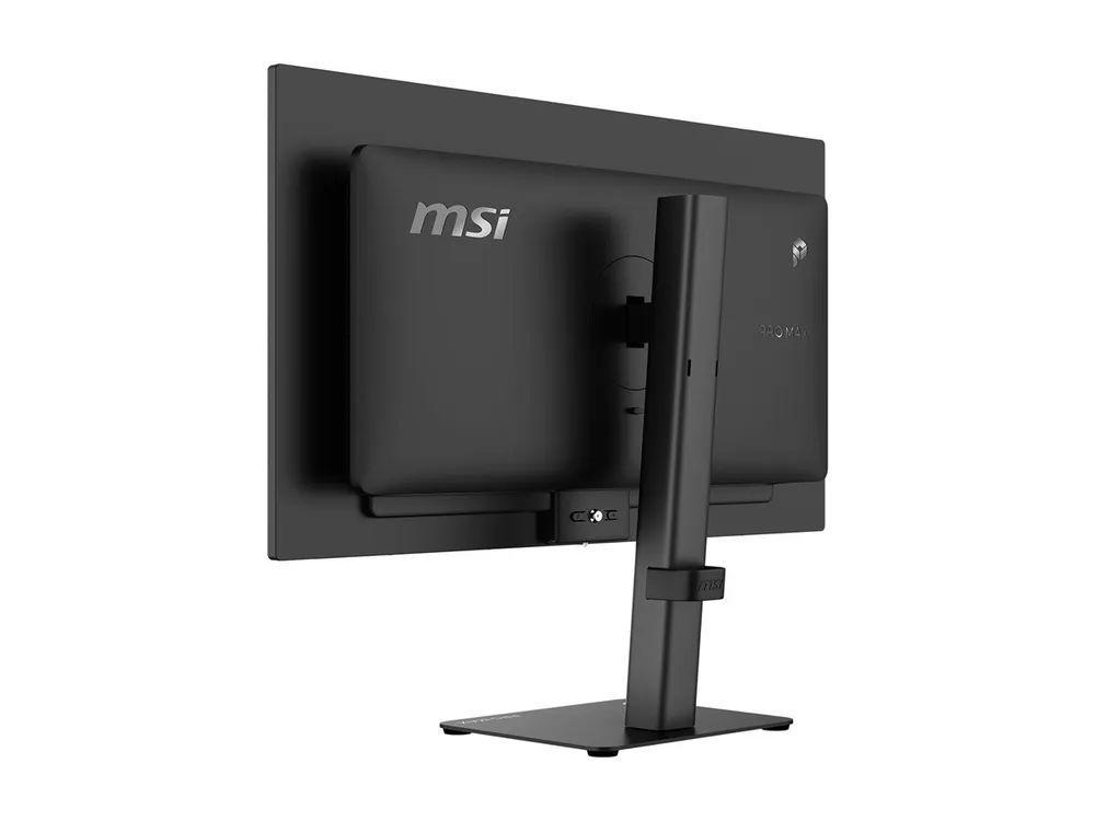 MSI PRO MAX 271UPX12G - OLED-Monitor - 68.6 cm (27")