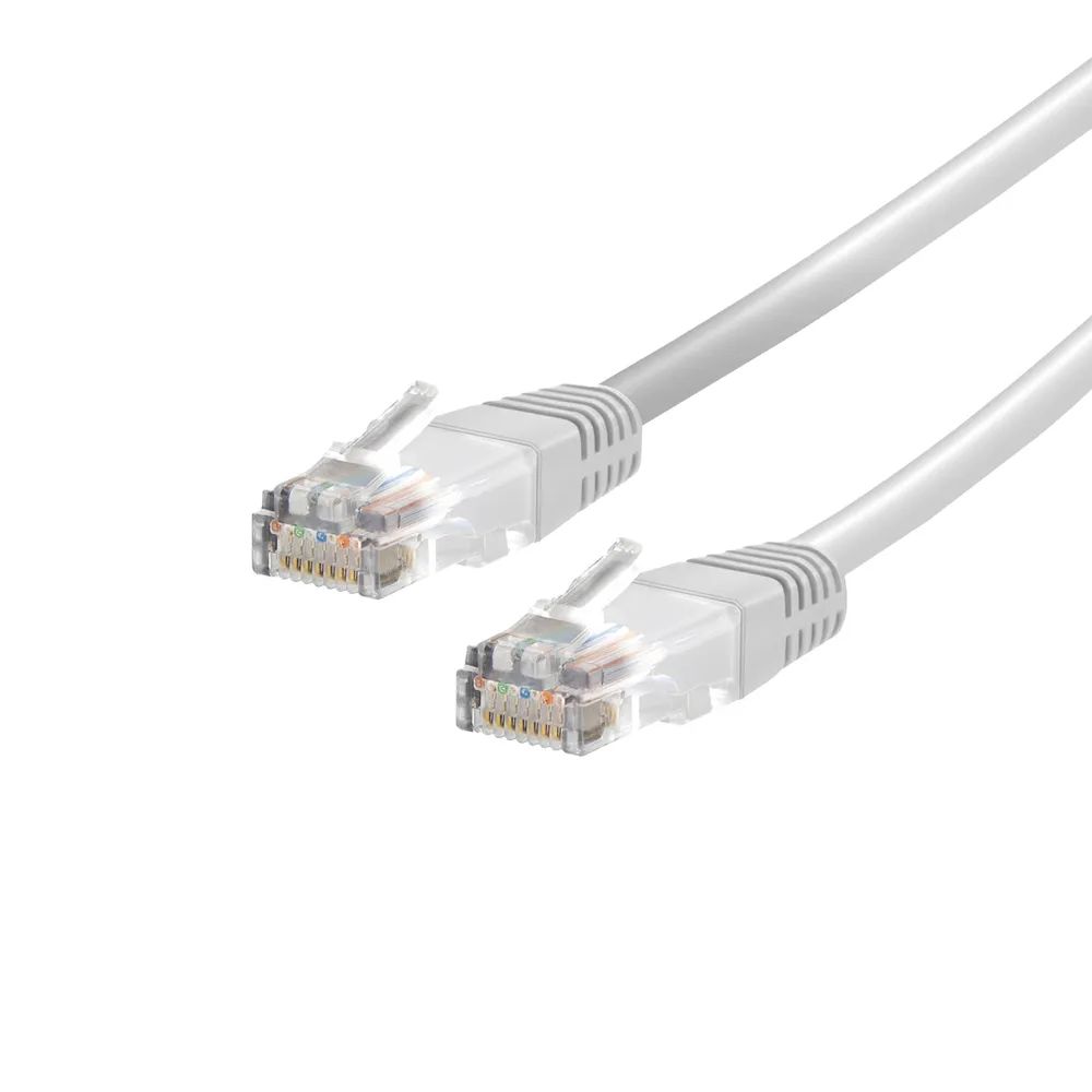 VIVANCO CAT6 Netzwerkkabel, 7,5m