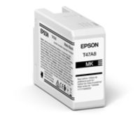 Epson Tinte matt schwarz 50ml SureColor SC-P900 - Schwarz
