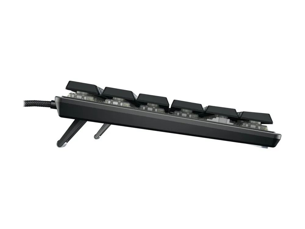 Cherry MX 500 MX LP - Tastatur - 100% - full