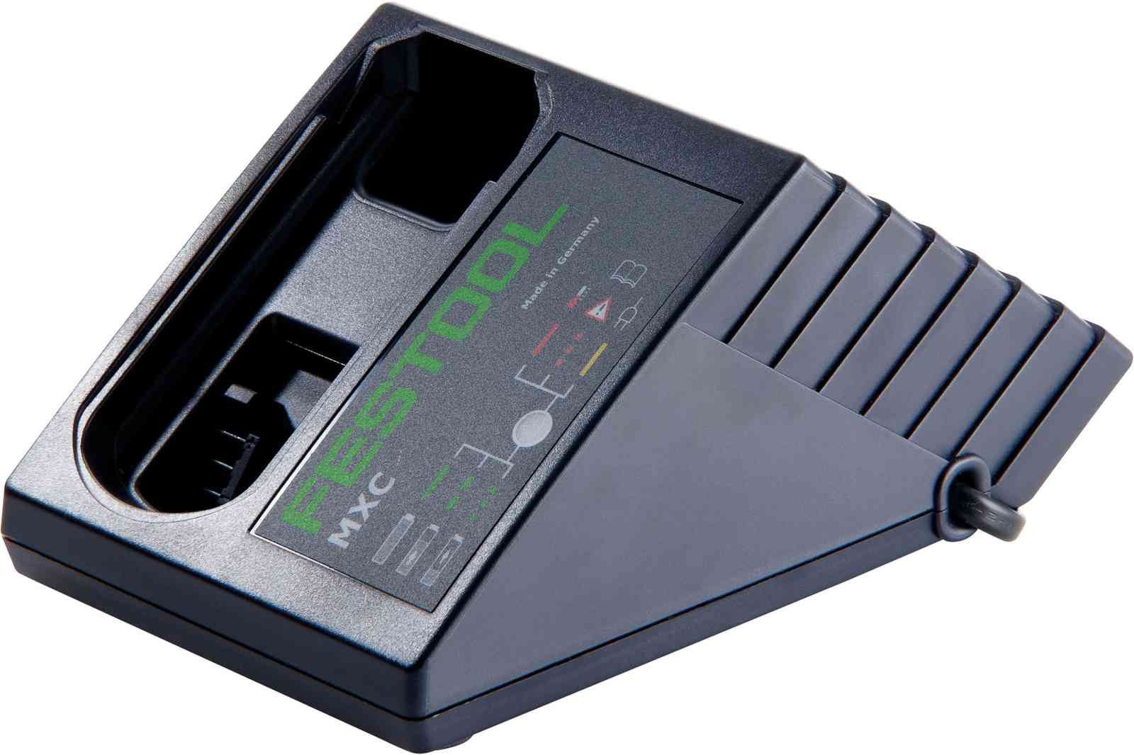 Festool MXC