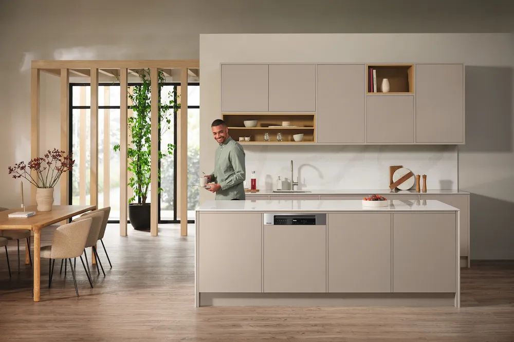 Miele Geschirrspülautom. G 7608 XXL SCi/integr/EDCS/EnergyHero
