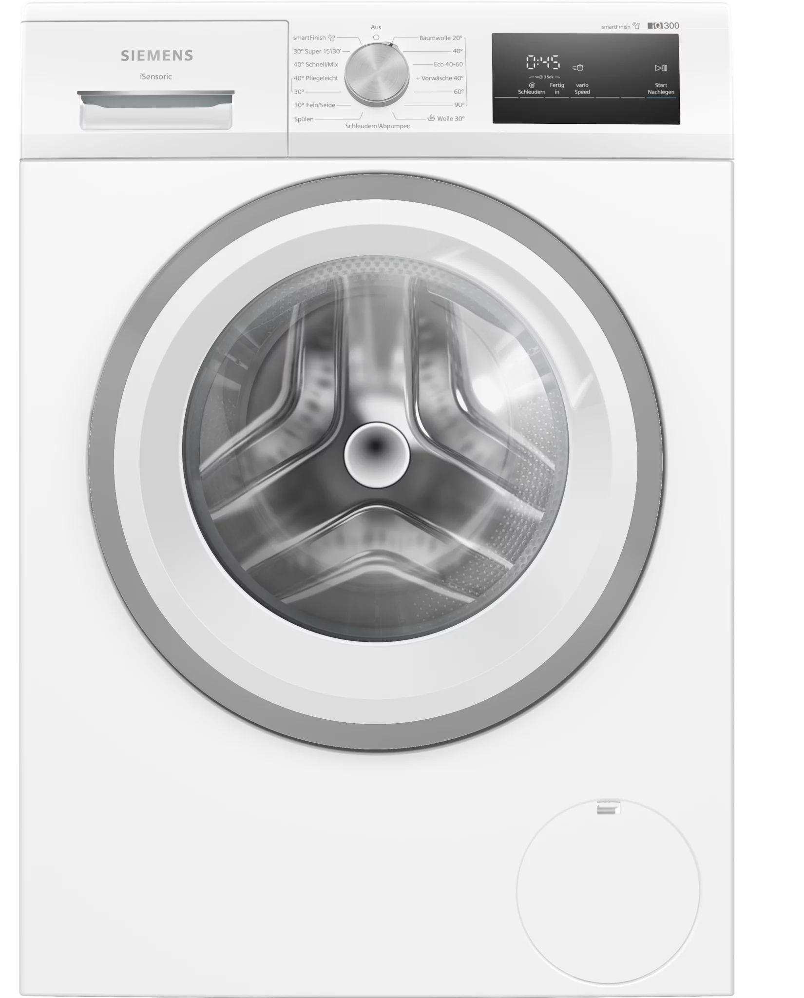 Siemens iQ300 WM14N0EP