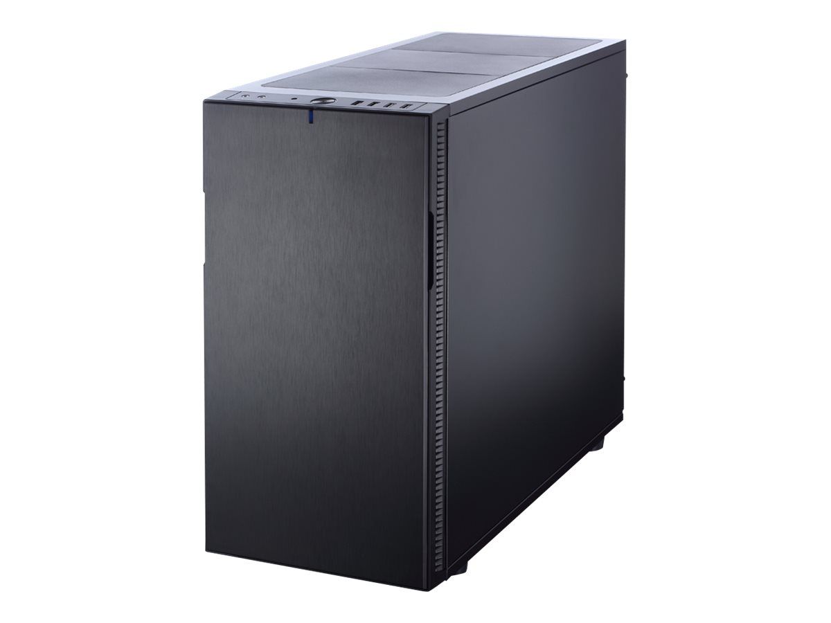 Fractal Design Define R5 - Tower - ATX - Schwarz