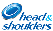 head & shoulders