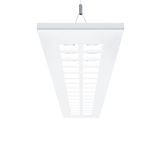 Zumtobel LED PENDELLEUCHTE 45W / ZUMTOB MIREL-L DI LED5600-8 42183049