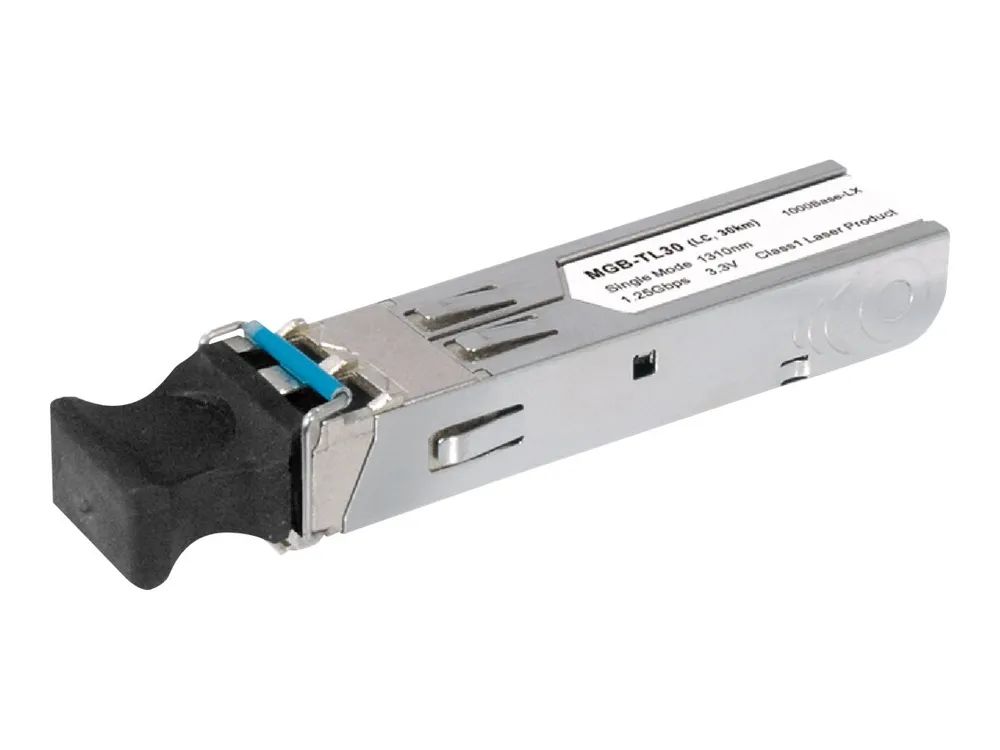 Planet SFP (Mini-GBIC)-Transceiver-Modul - WDM