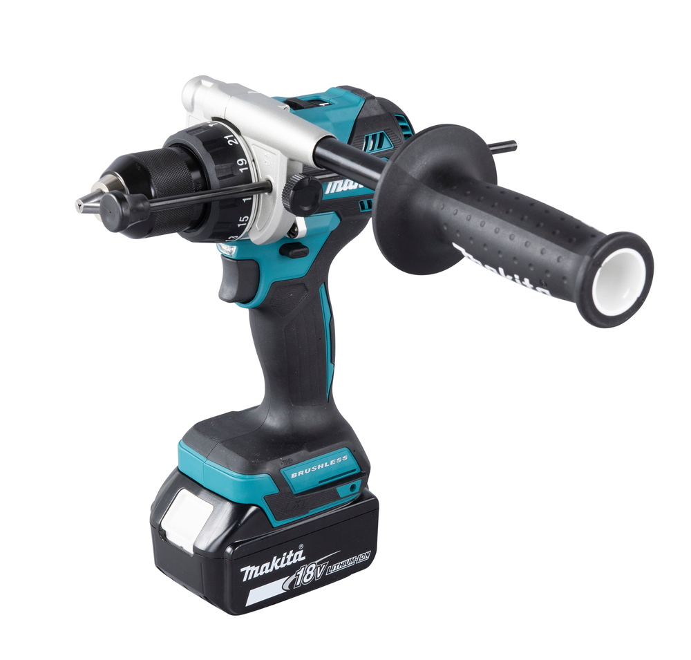 Makita DHP486RTJ